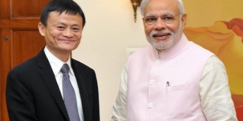 Empowering Small Businesses: Alibaba To Help Small Businesses In India