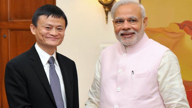 Empowering Small Businesses: Alibaba To Help Small Businesses In India