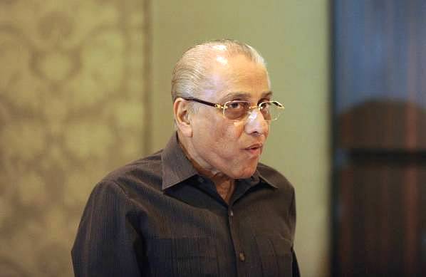 Cricket in India: Jagmohan Dalmiya as new BCCI Chief