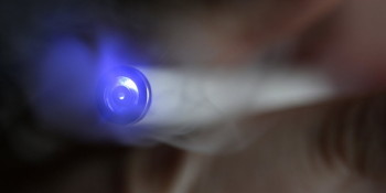 Internet and E-Cigarettes: Teens having 90% success rate on e-cigarette purchase