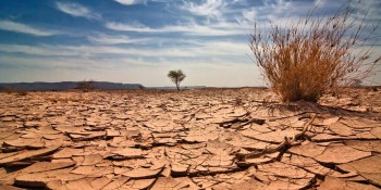 UN warns World: Water crisis coming in 15 years