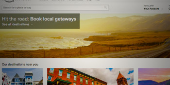 Online Travel Service: Amazon launches travel service ‘Amazon Destinations’
