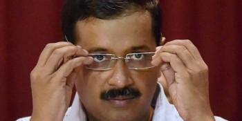 Arvind Kejriwal voted best Chief Minister across India