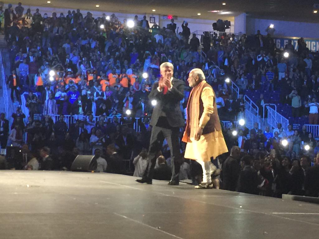 India-Canada partnership: India will provide workforce to power global growth