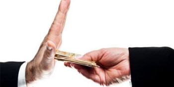 Amendment on Corruption: Indian Govt approves enhanced punishment for bribery