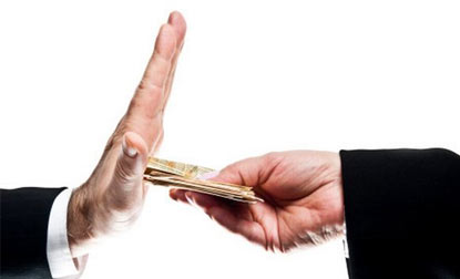 Amendment on Corruption: Indian Govt approves enhanced punishment for bribery