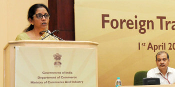 Trade Policy & Business: India Unveils New Foreign Trade Policy To Boost Exports