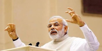 Indian Govt launches MUDRA bank to reach 58 million small entrepreneurs