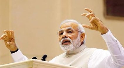 Modi’s $5 Trillion Target