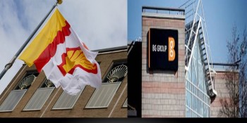 Energy Companies and Mergers: Royal Dutch Shell to acquire Britain’s oil and gas explorer  BG Group for £47bn