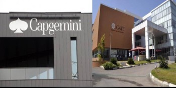 Capgemini focuses on American market: Capgemini to acquire iGATE for $4 billion