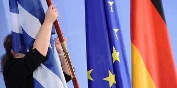 Economic growth in Euro zone and India accelerating, says OECD