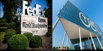 Global Express delivery industry: FedEx acquires TNT Express for $4.8 Billion