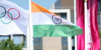 IOC Chief to Meet PM Modi: India looks to host 2024 Olympics