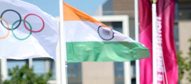 IOC Chief to Meet PM Modi: India looks to host 2024 Olympics