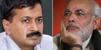 Kejriwal’s People-centric Model of Governance: Our model of governance is superior to Modi’s