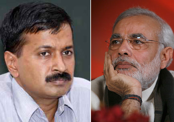Kejriwal’s People-centric Model of Governance: Our model of governance is superior to Modi’s