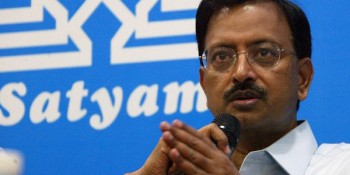 Corporate accounting fraud: Satyam Founder Ramalinga Raju, 9 others found guilty in multi-million accounting fraud case
