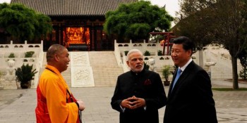 International partnerships: India, China ink 24 key agreements worth $10 billion