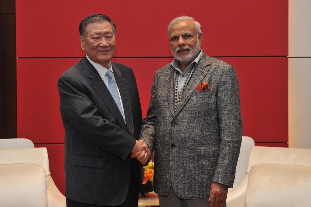 Hyundai Motor Group plans infrastructure expansion in India