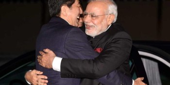 India, Japan partner to crack down on Cybercrime