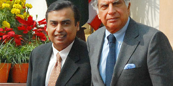 Forbes ‘Global 2000’ List: India’s 56 Companies Are World’s Most Powerful