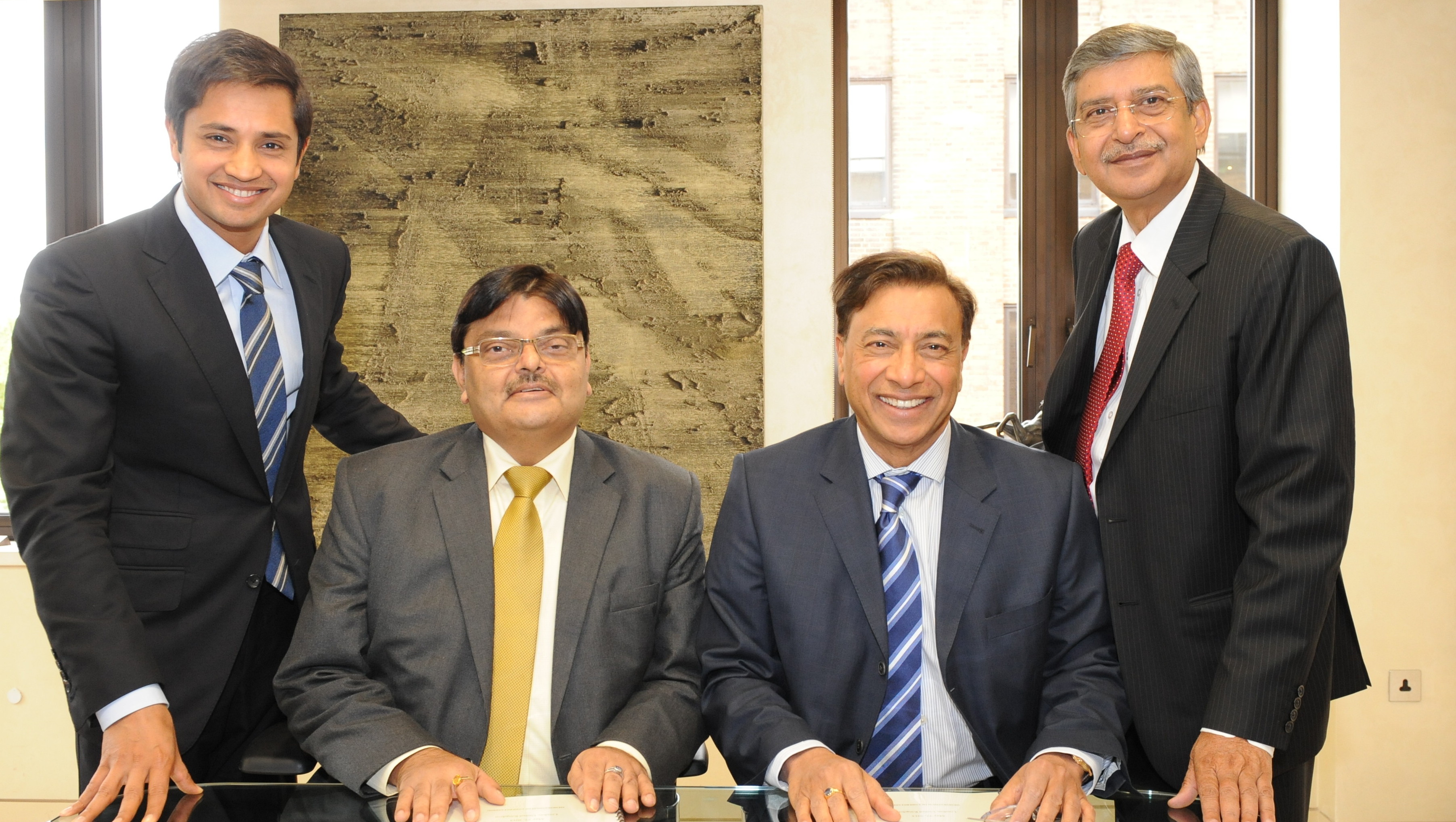 Auto Steel Production: ArcelorMittal, SAIL ink pact to manufacture auto steel in India