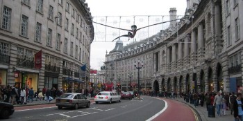 UK inflation turns negative: UK inflation rate falls below Zero for first time since 1960