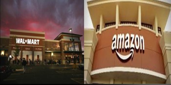 Wal-Mart’s new strategic approach in e-commerce battle against Amazon