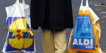 Budget Supermarkets Beat Industry Leaders: Aldi and Lidl are best in taste test