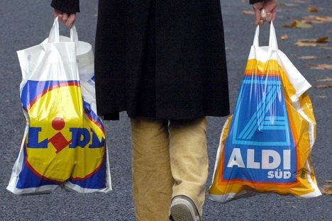 Budget Supermarkets Beat Industry Leaders: Aldi and Lidl are best in taste test