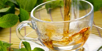 Tea and Cancer Prevention: Green tea may hep reduce prostate cancer risk