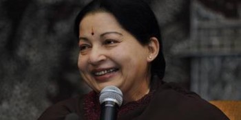 Political Leaders & Conspiracy: Jayalalithaa hails verdict, says truth has prevailed