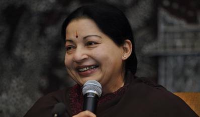 Political Leaders & Conspiracy: Jayalalithaa hails verdict, says truth has prevailed