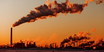 Air pollution and poverty bring down child’s IQ