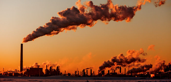 Air pollution and poverty bring down child’s IQ