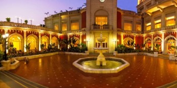 ITC  to invest Rs.8,000 cr in Telangana State