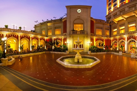 ITC  to invest Rs.8,000 cr in Telangana State