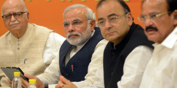 Corporate Houses & CSR: Indian Govt wants 100% toilet access at schools by June