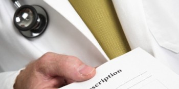 New prescription format in India: Doctors Prescriptions in all CAPS Soon