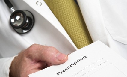 New prescription format in India: Doctors Prescriptions in all CAPS Soon