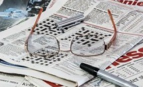 Print readership & media: Global newspaper consumption falls over 25% in four years