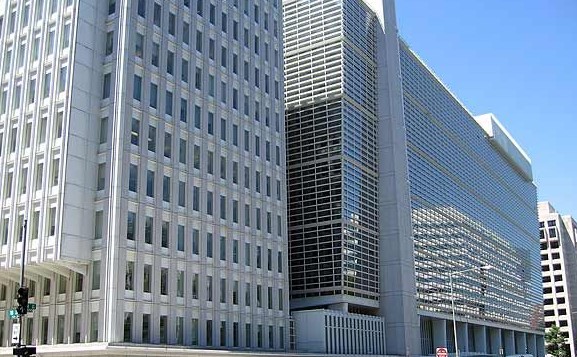 India signs $250mn loan pact with World Bank for AP Disaster Recovery Project