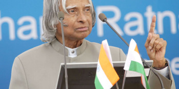 APJ Abdul Kalam No More: India condoles the demise of People’s President