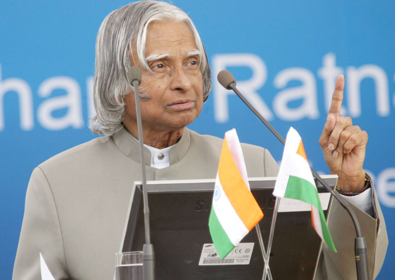 APJ Abdul Kalam No More: India condoles the demise of People’s President
