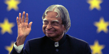 Controversial: Abdul Kalam was just an ordinary scientist: Pakistan Scientist
