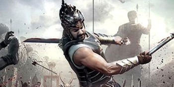 Petrol bombs hurled outside multiplex exhibiting ‘Baahubali’