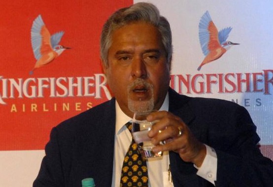 Forex law violation: Supreme Court rejects Vijay Mallya plea in forex case