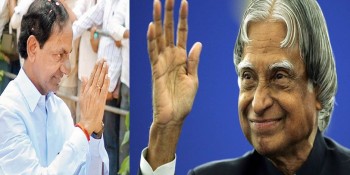 Telangana Govt requests PM Modi to name DRDO after APJ Abdul Kalam