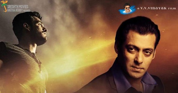 Cinema: Salman Khan Releases Teaser of Nagarjuna’s Son Akhil’s film